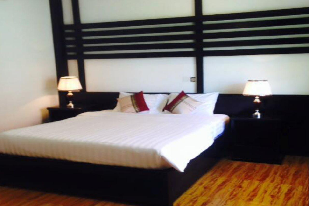Preah Vihear Jaya Hotel Sra Aem Luaran gambar