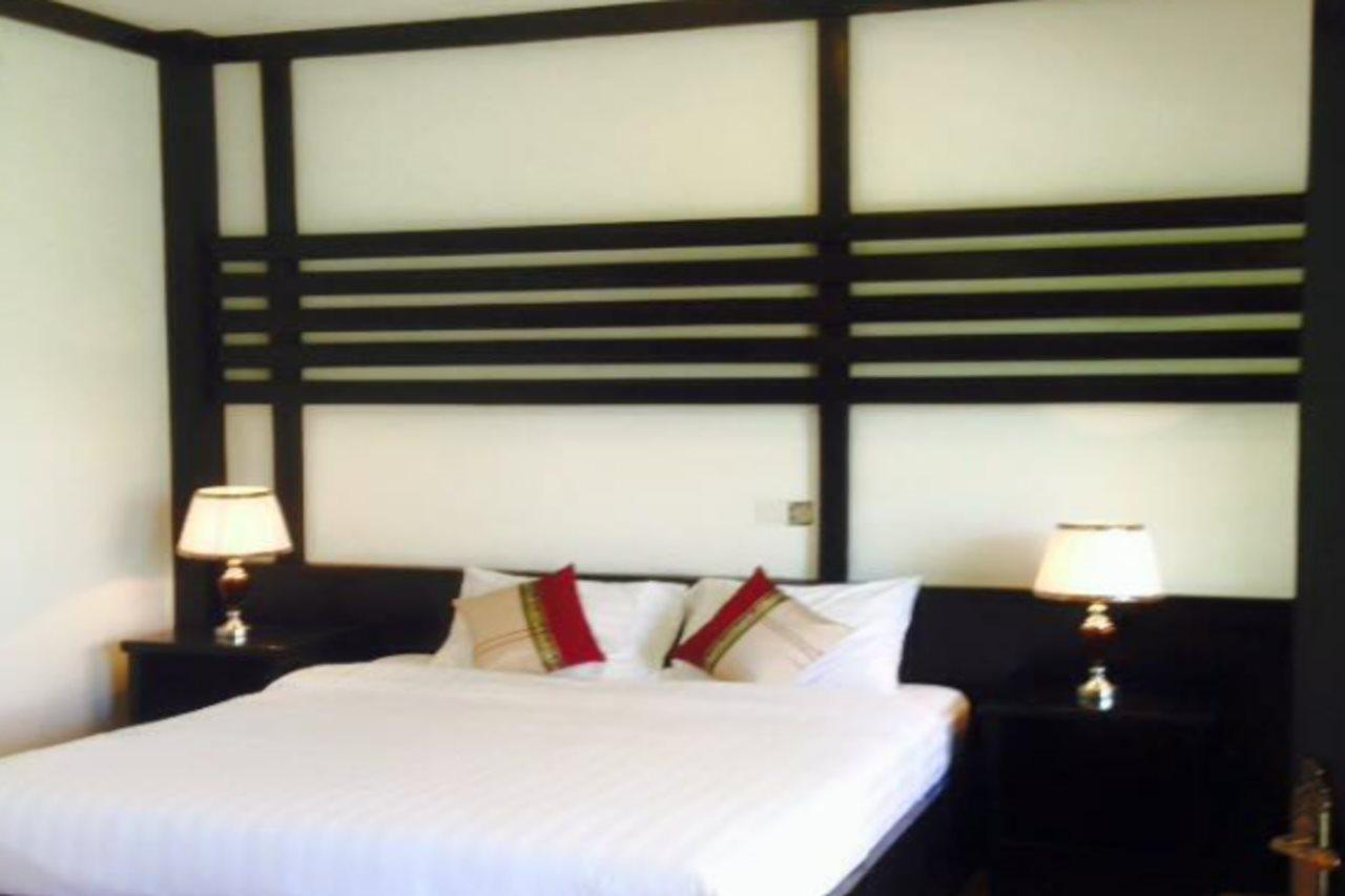 Preah Vihear Jaya Hotel Sra Aem Luaran gambar