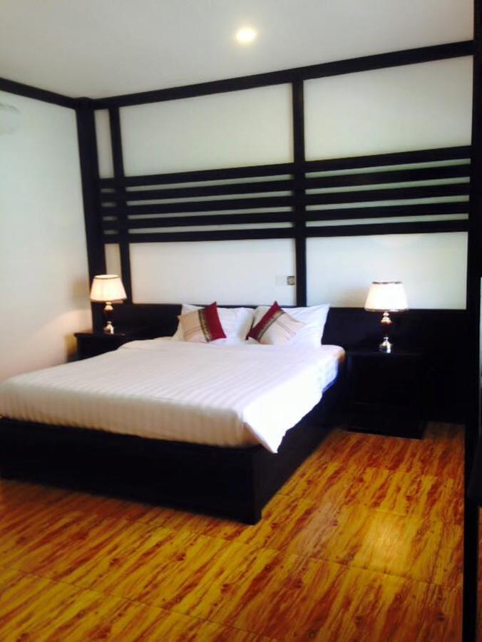 Preah Vihear Jaya Hotel Sra Aem Luaran gambar