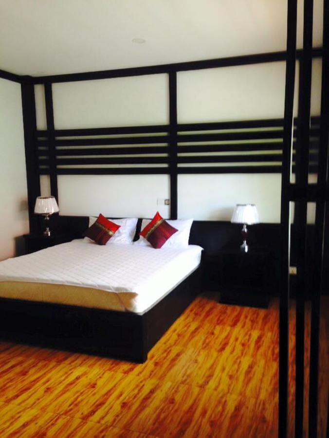 Preah Vihear Jaya Hotel Sra Aem Luaran gambar